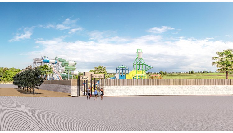 Stella Palace Resort & Spa, Крит